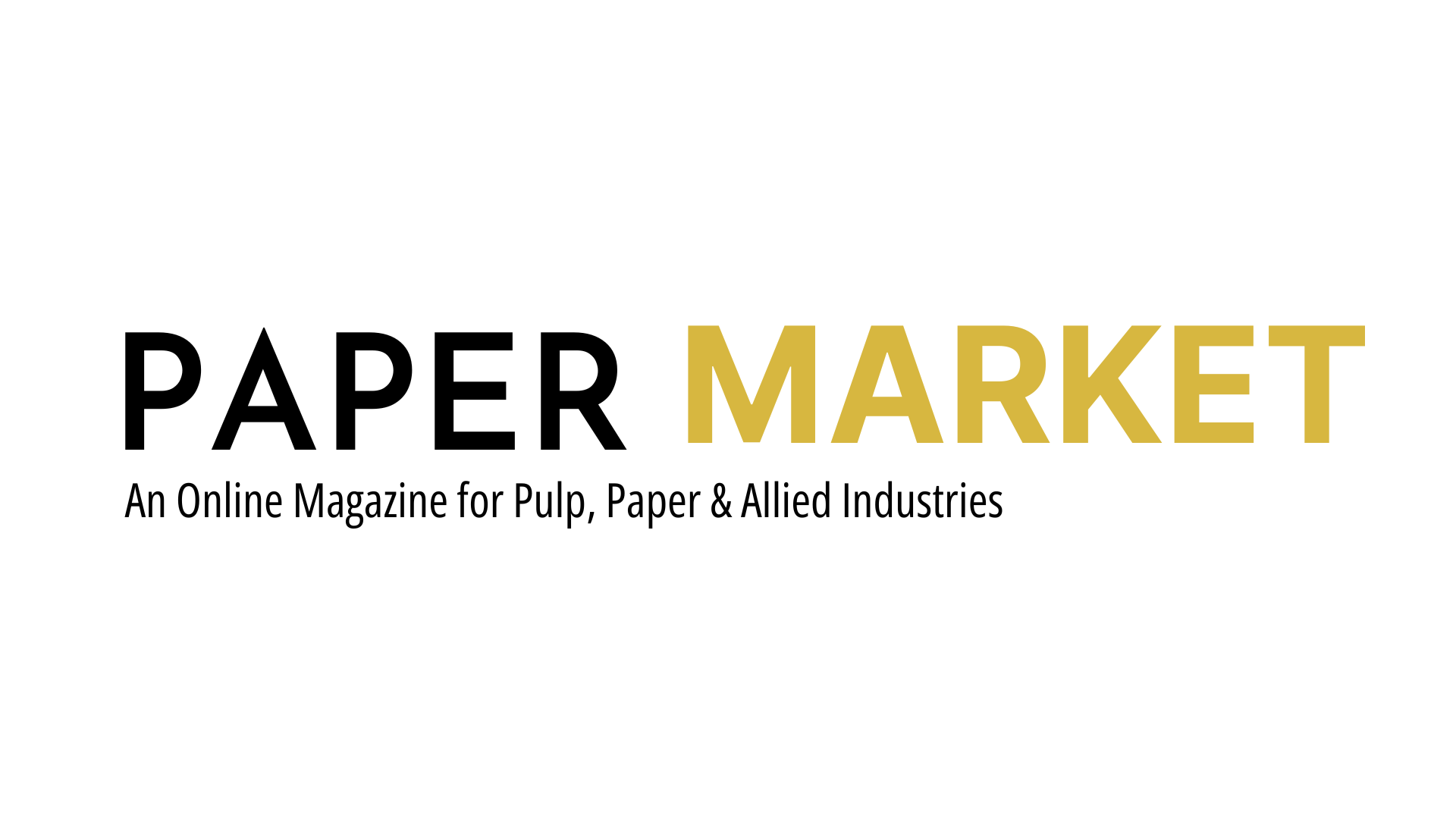 paper market logo