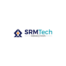 srmtech logo