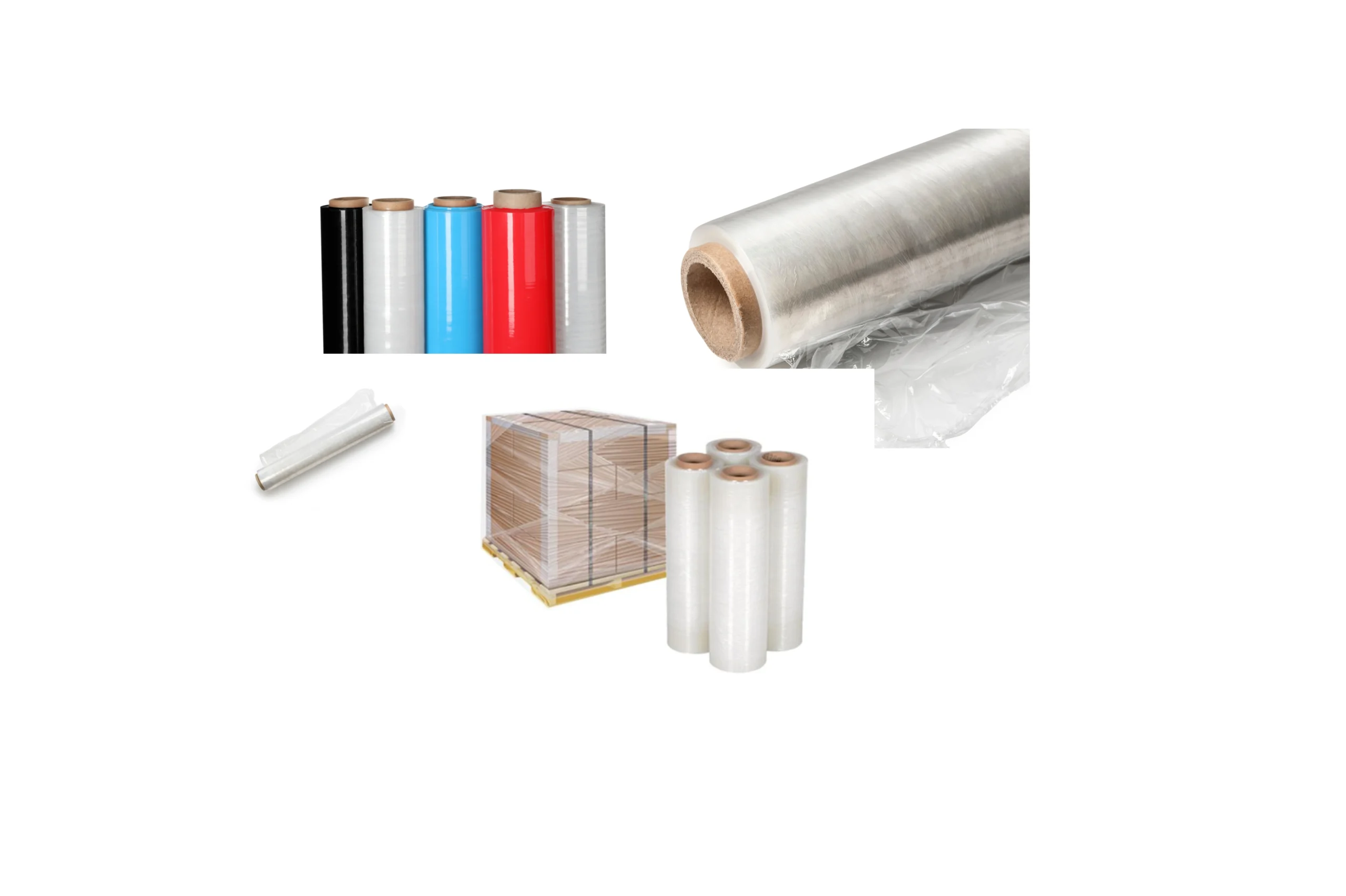 Shrink Film Manufacturers in Chennai