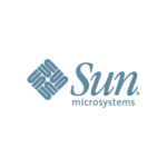 Sun Microsystems Logo